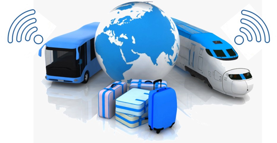 Sistemi di connettività per i Trasporti